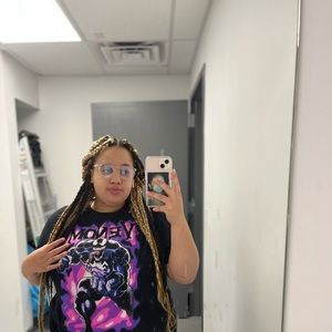 Meet your Posher, Rita